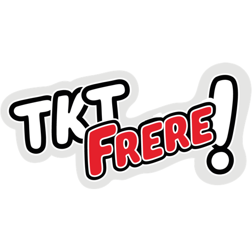 TKTFrere!